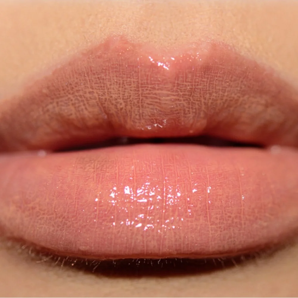 MAC ULTIMATE DISH LIPGLASS. LIMITED EDITION. NEW IN BOX.